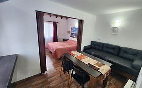 Departamento Mandisoví I